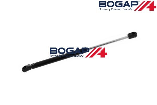 Volkswagen Passat - Bagaj Kapak Amortisörü 06-11 - 3C5827550C
