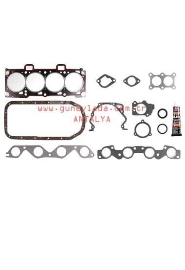 16V CONTA-MOTOR TAKIM LECAR 51 52 Lada Vega Kalina