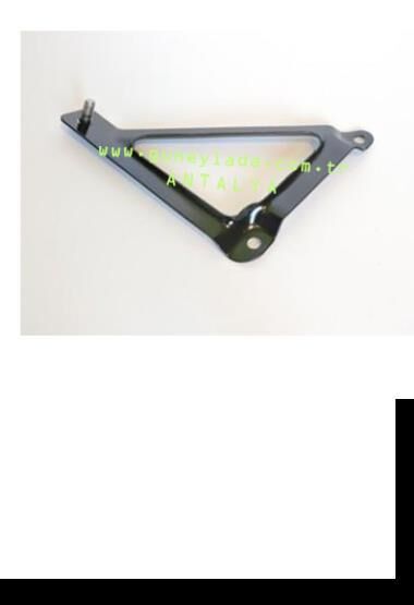 TAMPON BAĞLANTI DEMİRİ ÖN  R-Sağ  [Skoda Felicia,Pickup] 12