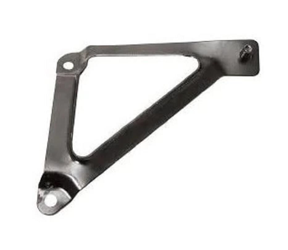 TAMPON BAĞLANTI DEMİRİ ÖN  R-Sağ  [Skoda Felicia,Pickup] 12