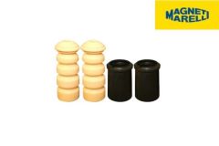 Volkswagen Jetta - Amortisör Stoplama Takozu ve Toz Plastiği Arka (Set Çift Taraf) 92-97 - [Seat Toledo] - 191512131B S1