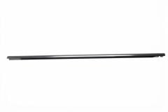 Volkswagen Passat - Cam Sıyırıcı Fitil Arka Sol (Krom) 06-11 - 3C5839477B