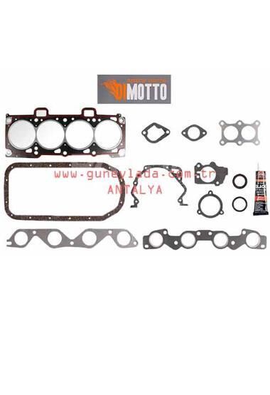 16V CONTA-MOTOR TAKIM Motto 51 52 Lada Vega Kalina