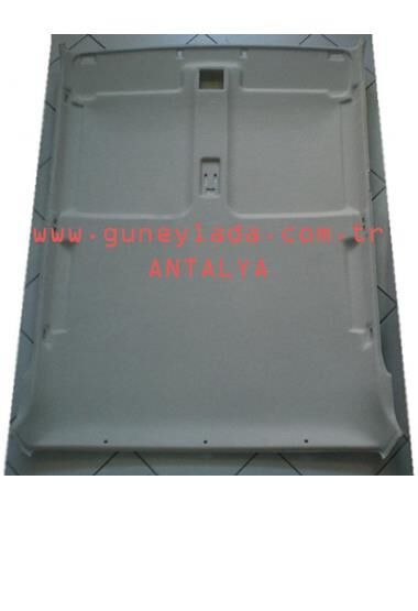 SEDAN DÖŞEME-TAVAN İÇ 48 Lada Samara