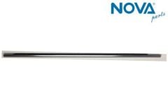 Volkswagen Passat - Cam Sıyırıcı Fitil Arka Sağ (Krom) 06-11 - 3C5839478B