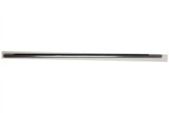 Volkswagen Passat - Cam Sıyırıcı Fitil Arka Sağ (Krom) 06-11 - 3C5839478B