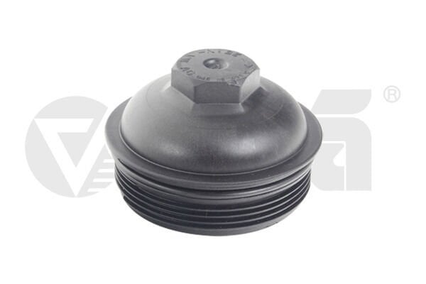 Yağ Filtre Kapağı (Mahle Tip) 1.4-1.9-2.0 TDI AMF-BNV-BNM-AXB-BJB-BKC-BKP-BKD-CAGA