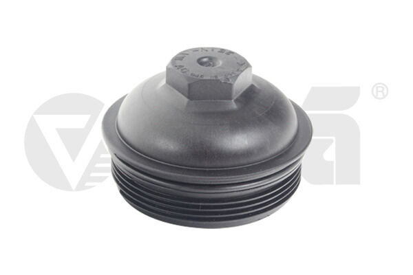 Yağ Filtre Kapağı (Mahle Tip) 1.4-1.9-2.0 TDI AMF-BNV-BNM-AXB-BJB-BKC-BKP-BKD-CAGA