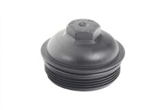 Yağ Filtre Kapağı (Mahle Tip) 1.4-1.9-2.0 TDI AMF-BNV-BNM-AXB-BJB-BKC-BKP-BKD-CAGA