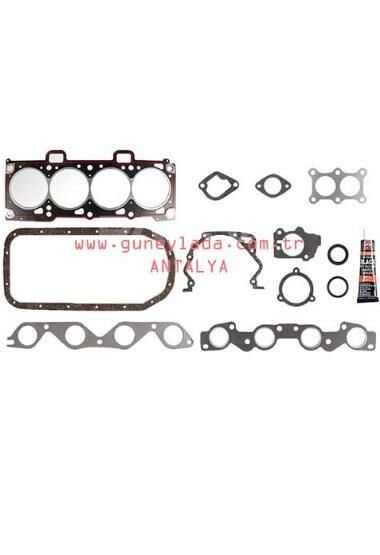 16V CONTA-MOTOR TAKIM T047002 51 52 Lada Vega Kalina