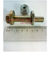 AMORTİSÖR-ÖN SAPLAMASI CİVATASI 48 51  Lada Samara Vega