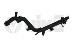 Audi A6 - Radyatör Su Borusu (Plastik) 2.5-2.8 FSI CHVA-CNYA-CVPA-CPAA-CVBA - [Audi A7, A8] - 06E121045AB
