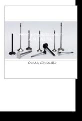 SUBAP TAKIMI EMME EKSOZ [Skoda Felicia AEE 1.6 Mpi] 032109611G - Güneş 5105-5842 - 12