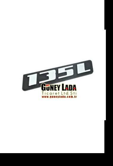 YAZI, 135L [Skoda Favorit]  11