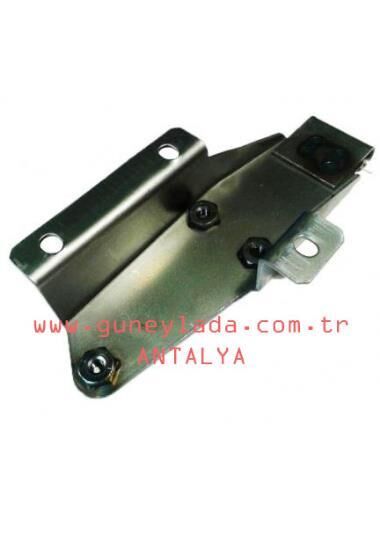 KAPORTA-MOTOR KAPUT ÇUBUĞU DESTEK BRAKETİ 49