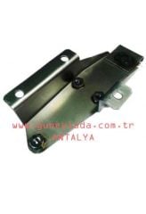KAPORTA-MOTOR KAPUT ÇUBUĞU DESTEK BRAKETİ 49