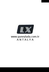 YAZI, LX  [Skoda Favorit LX] 11