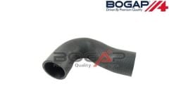 Audi A3 - Turbo Hortumu 1.9 TDI AGR-ALH-AHF - [Volkswagen Golf; Seat Leon, Toledo; Skoda Octavia] - 1J0145838B