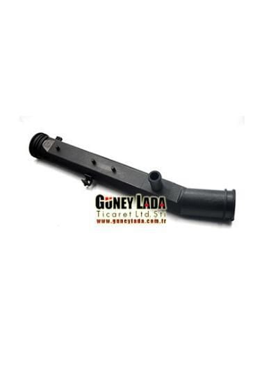 RADYATÖR SU BORUSU Plastik [Skoda Fabia,Octavia,Roomster BTS,CFNA,BUD,BXW] 13