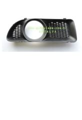 TAMPON SİS LAMBA ÇERÇEVESİ  L-Sol  [Skoda Felicia,Yeni Yüz]