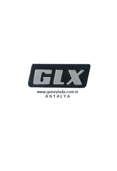 YAZI, GLX [Skoda Favorit GLX] 11