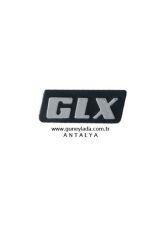 YAZI, GLX [Skoda Favorit GLX] 11