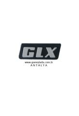 YAZI, GLX [Skoda Favorit GLX] 11