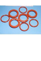 16V MOTOR-YAĞ HAVA BORU ORİNGİ ÜST+ALT TKM 51 Lada Vega