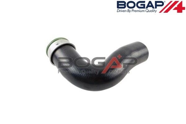 Audi A3 - Turbo Hortumu 1.9 TDI AXR-ARL-ASZ-ATD-BEW - [Volkswagen Golf; Seat Leon, Toledo; Skoda Octavia] - 1J0145838T