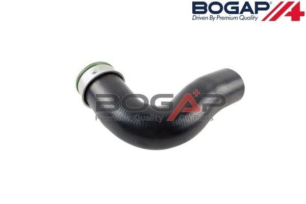 Audi A3 - Turbo Hortumu 1.9 TDI AXR-ARL-ASZ-ATD-BEW - [Volkswagen Golf; Seat Leon, Toledo; Skoda Octavia] - 1J0145838T