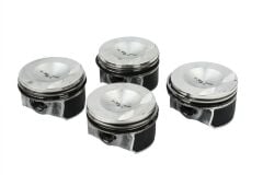 Audi A4 - Piston Segman Standart 82.51 MM (4 Adet 23 Pim) 2.0 TFSI CDNB-CDNC-CAWB - [Audi A5, A6, Q5] - 06H107065DD