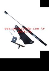 KAPORTA-MOTOR KAPUT DESTEK ÇUBUĞU AMORTİSÖRLÜ 49