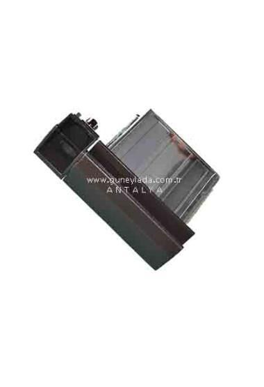 KÜL TABLASI TORPİDO Siyah [Skoda Favorit,Forman,Pickup] 11