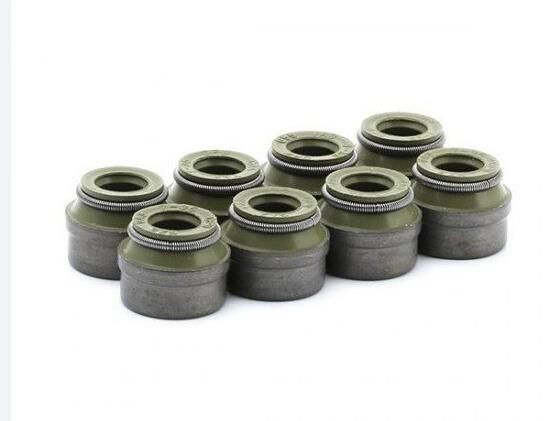 MOTOR-SUBAP LASTİĞİ,KEÇESİ 8mm  [ 8 Adet,Tk ]  47 48 49 51 52 FAV FEL