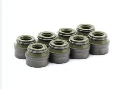 MOTOR-SUBAP LASTİĞİ,KEÇESİ 8mm  [ 8 Adet,Tk ]  47 48 49 51 52 FAV FEL