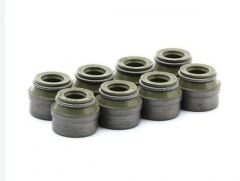 MOTOR-SUBAP LASTİĞİ,KEÇESİ 8mm  [ 8 Adet,Tk ]  47 48 49 51 52 FAV FEL