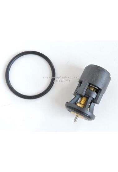 TERMOSTAT İç  [Skoda Felicia 1.6MPI,AEE,AXP,BCA]    12F