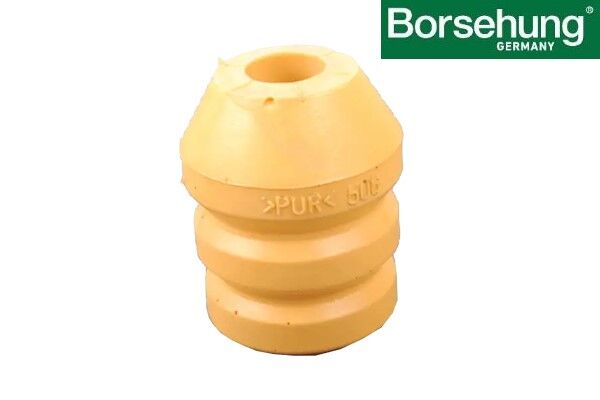 Volkswagen Bora - Amortisör Stoplama Takozu Ön 63 MM - [Volkswagen Golf, Polo Classic, Polo; Audi A1, A3; Seat Ibiza, Cordoba, Toledo, Leon; Skoda Octavia, Fabia, Roomster, Rapid] - 1H0412303B
