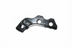 Volkswagen Passat CC - Tampon Bağlantı Braketi Ön Sol 09-12 - 3C8807183A