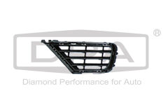 Volkswagen Touareg - Tampon Izgarası Sol 15-18 - 7P6853665B