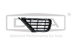 Volkswagen Touareg - Tampon Izgarası Sol 15-18 - 7P6853665B