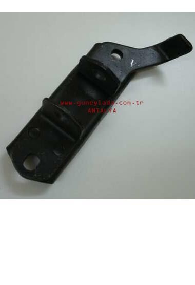 AMORTİSÖR ÖN BAĞLANTI BRAKETİ ALT   47 Lada Vaz