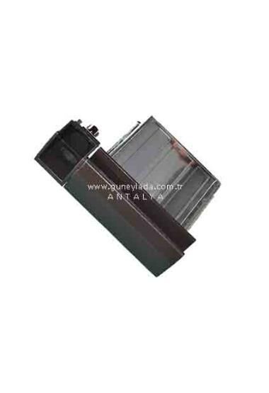 KÜL TABLASI TORPİDO Kahve [Skoda Favorit,Forman,Pickup] 11