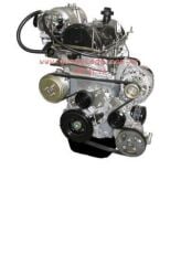 ENJ. MOTOR-KOMPLE ELEKTRONİK GAZ KELEBEKLİ 1700cc 49 Lada Niva