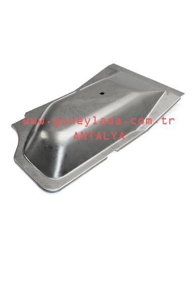 SEDAN BENZİN GİRİŞ BORUSU ÜST SACI 48 Lada Samara