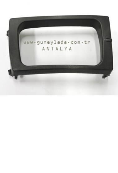 TAMPON SİS LAMBA ÇERÇEVESİ R-Sağ [Skoda Felicia,Pickup] 12