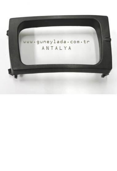 TAMPON SİS LAMBA ÇERÇEVESİ R-Sağ [Skoda Felicia,Pickup] 12