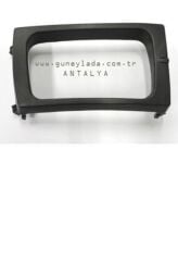 TAMPON SİS LAMBA ÇERÇEVESİ R-Sağ [Skoda Felicia,Pickup] 12