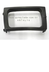 TAMPON SİS LAMBA ÇERÇEVESİ R-Sağ [Skoda Felicia,Pickup] 12