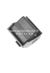 TORPİDO KAPAK KİLİDİ [Skoda Favorit,Forman,Pickup] 11